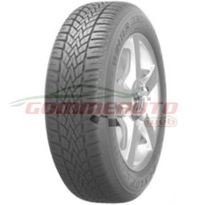 COP. 195/65TR15 DUNLOP WINTERRESPONSE 2 91T M+